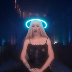 Clip "Savior" : Iggy Azalea et Quavo dévoilent leur côté angélique... et démoniaque ??