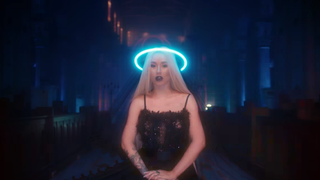 Clip "Savior" : Iggy Azalea et Quavo dévoilent leur côté angélique... et démoniaque ??