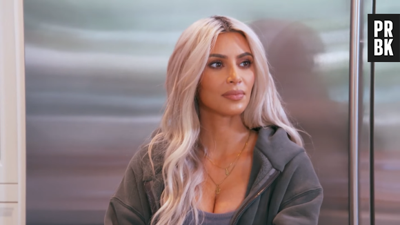 Kim Kardashian présente sa mère porteuse à sa famille