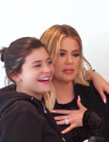 Kylie Jenner et Khloé Kardashian rencontre la mère porteuse de Kim Kardashian