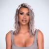 Kim Kardashian dévoile sa mère porteuse dans L'Incroyable Famille Kardashian