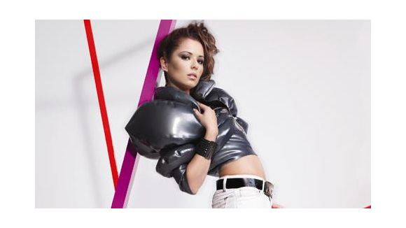 Cheryl Cole ... elle s'ennuie déjà