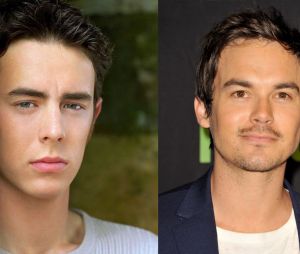 Roswell : Colin Hanks VS Tyler Blackburn dans le rôle d'Alex