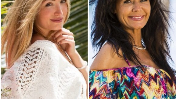 Nathalie Andreani jalouse du couple de Vivian Grimigni ? Beverly prend sa défense sur Twitter