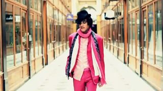 Izarry ... L'enfermement ... Son nouveau clip
