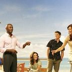 Private practice ... Le casting est renforcé avec l'arrivée de