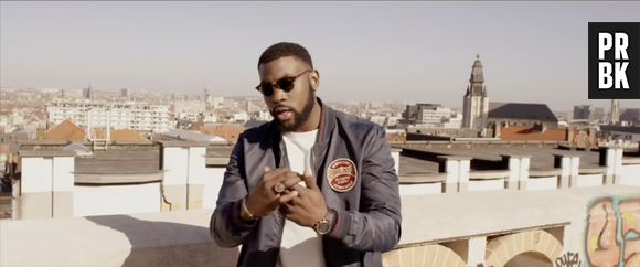 Damso accusé de sexisme, il n'écrira pas l'hymne belge pour le Mondial de football