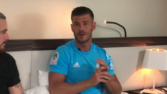 Florent Ré (La Villa 3) en couple avec Ayem Nour : il se confie sur leur histoire passée ❤️