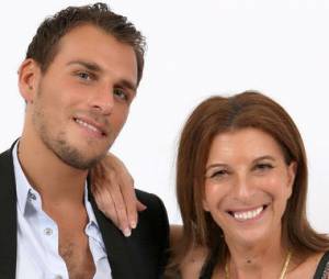 Linda (Les Anges) : son fils Alexandre est devenu papa