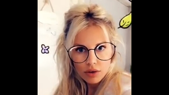 Adixia (Les Marseillais Australia) : des fantômes chez elle ? Sa story snapchat flippante ?