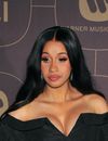 Cardi B enceinte et bientôt en concert à Coachella malgré ses 7 mois de grossesse ?
