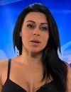 Les Anges 10 : Vincent Queijo embrasse Maddy et Shanna Kress fait un bisou dans le cou à Adrien Laurent !