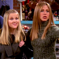 Friends bientôt de retour grâce à Reese Witherspoon et Jennifer Aniston ? C'est possible