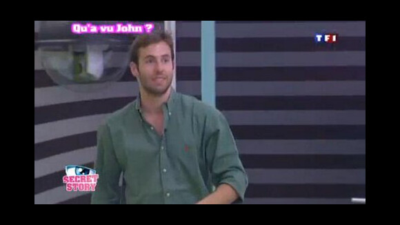 Secret Story 4 ... dans la quotidienne ce soir ... mercredi 28  juillet 2010