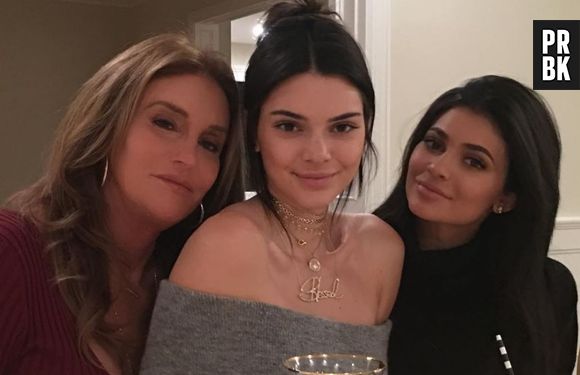 Caitlyn Jenner défigurée : le père de Kylie Jenner et de Kendall Jenner dévoile une photo choc avec le nez en sang !
