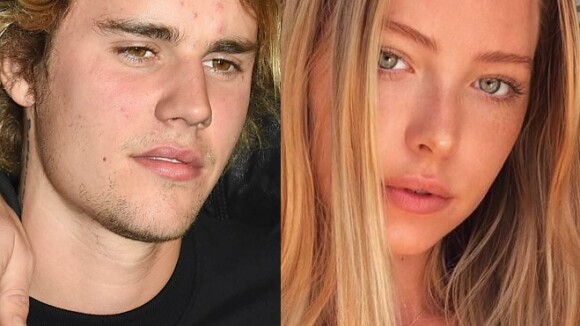 Justin Bieber : qui est la bombe Baskin Champion, qui aurait remplacé Selena Gomez ?