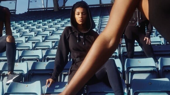 Beyoncé : nos 5 coups de coeur de la nouvelle collection d'IVY PARK printemps-été 2018 ?