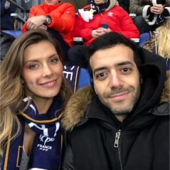 Tarek Boudali et Camille Cerf s'affichent sur Instagram... et relancent les rumeurs de couple