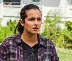 The Walking Dead saison 8 : Tara bientôt morte après l'épisode 13