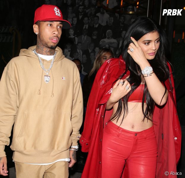 Kylie Jenner maman : Tyga, vrai père de Stormi ? La réponse cash du rappeur aux rumeurs