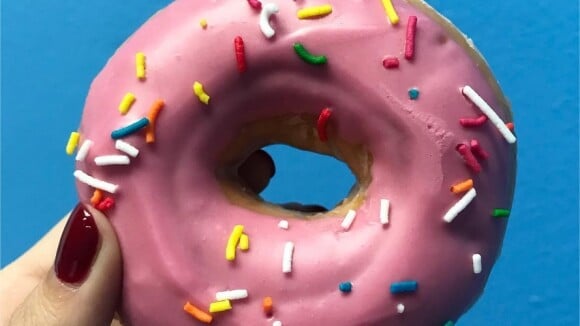 Les Simpson : le donut préféré d'Homer enfin en vente ?