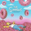 Les Simpson : le donut d'Homer enfin en vente !