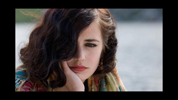 Eva Green ... Un nouveau rôle en vue