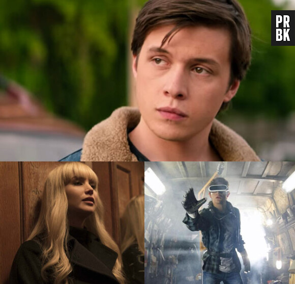 Love Simon, Ready Player One... 10 films inspirés de romans à découvrir en salles