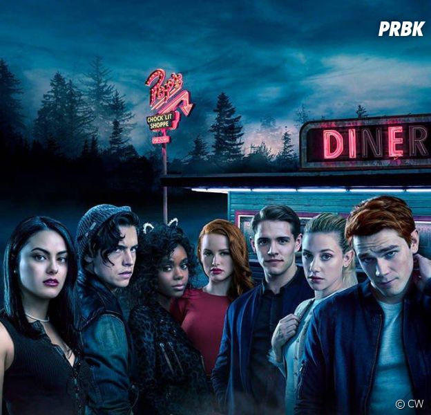 Riverdale : une saison 3 officiellement commandée par la CW