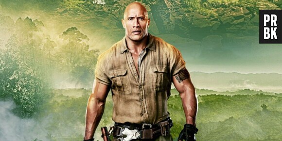 Dwayne Johnson (The Rock) parle de son combat contre la dépression : "J’étais dévasté"