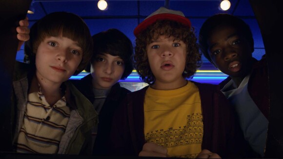 Stranger Things : les créateurs de la série de Netflix accusés de plagiat !