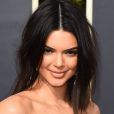 Kendall Jenner encore accusée d'avoir eu recours à la chirurgie esthétique !