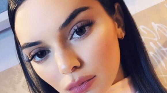 Kendall Jenner encore accusée d'avoir fait de la chirurgie esthétique, un chirurgien confirme