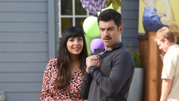 New Girl saison 7 : nouvelle évolution surprenante et mignonne pour Schmidt