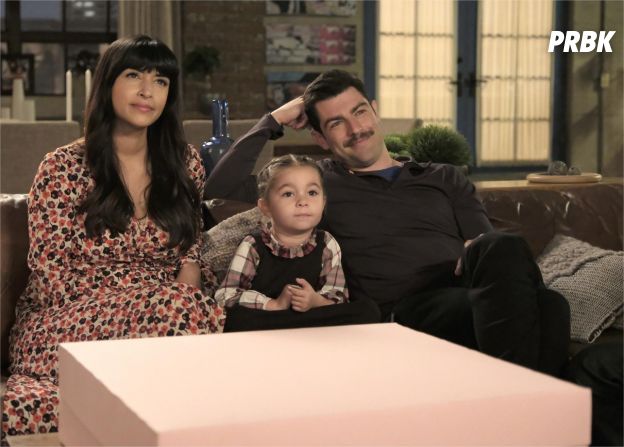 New Girl saison 7 : nouvelle évolution surprenante et mignonne pour Schmidt