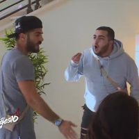 Amélie Neten (Les Anges 10) et Jaja VS Thomas : violent clash... pour de la laque 😓