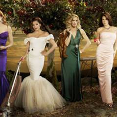 Desperate Housewives saison 7 ... Découvrez la nouvelle rivale de Susan