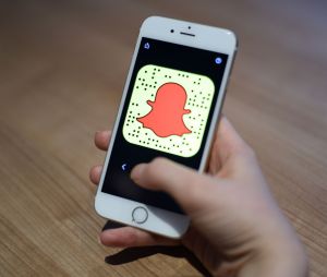 Snapchat remet ses stories en ordre chronologique