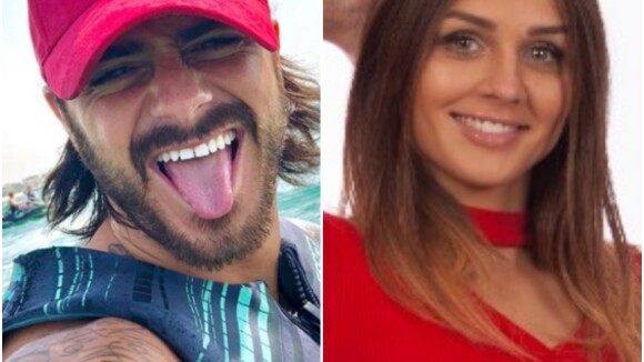 Benjamin Samat et Camille dans Moundir et les apprentis aventuriers 3 : "on vous l'avait caché"