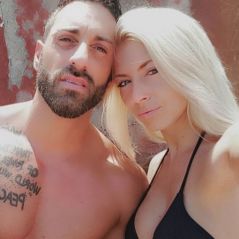Stéphanie Clerbois (La Villa 3) de nouveau célibataire : Eric annonce leur rupture 💔