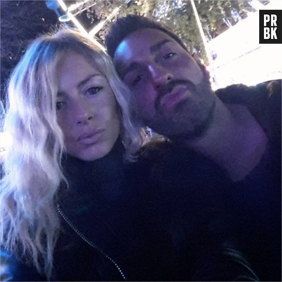 Stéphanie Clerbois (La Villa 3) de nouveau célibataire : Eric annonce leur rupture