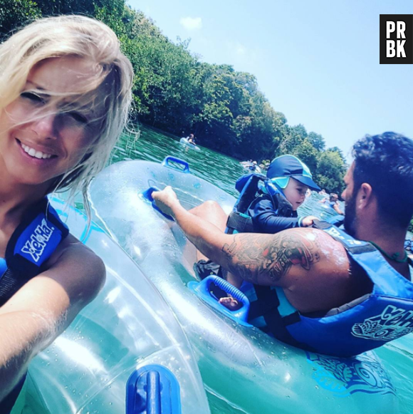 Stéphanie Clerbois (La Villa 3) de nouveau célibataire : Eric annonce leur rupture