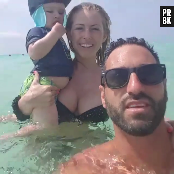 Stéphanie Clerbois (La Villa 3) de nouveau célibataire : Eric annonce leur rupture