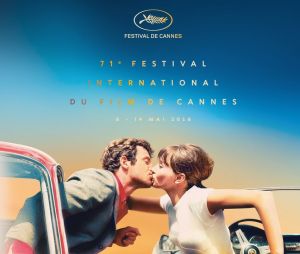 Festival de Cannes 2018 : Godard, Spike Lee... les sélections dévoilées