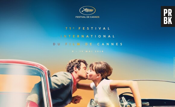 Festival de Cannes 2018 : Godard, Spike Lee... les sélections dévoilées