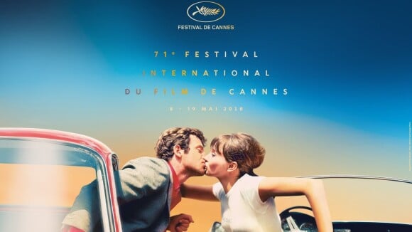 Festival de Cannes 2018 : Godard, Spike Lee... la sélection officielle dévoilée