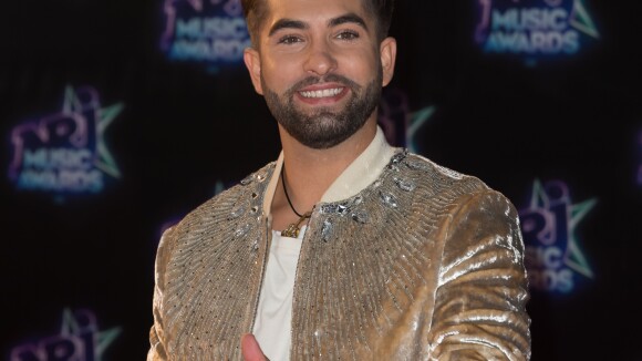 Kendji Girac disparaît des réseaux sociaux pour préparer son retour ? Ses fans en panique