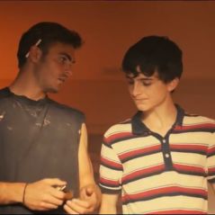 Timothée Chalamet devient dealer de drogues aux côtés d'Alex Roe dans Hot Summer Nights