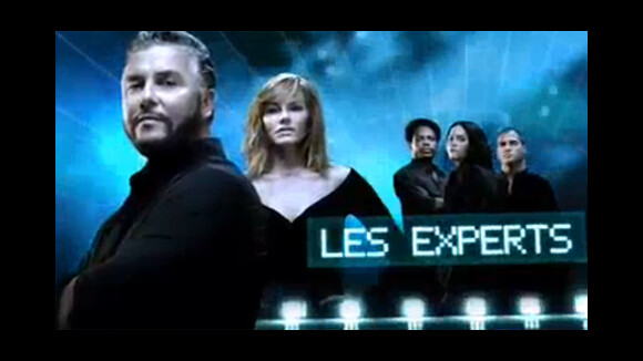 Les Experts sur TF1 ce soir ... dimanche 8 août 2010 ... bande annonce