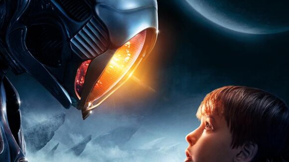 Perdus dans l'espace : une saison 2 en préparation, des réponses sur le robot à venir